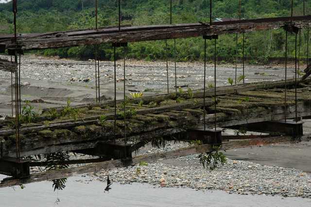 The Old Bridge